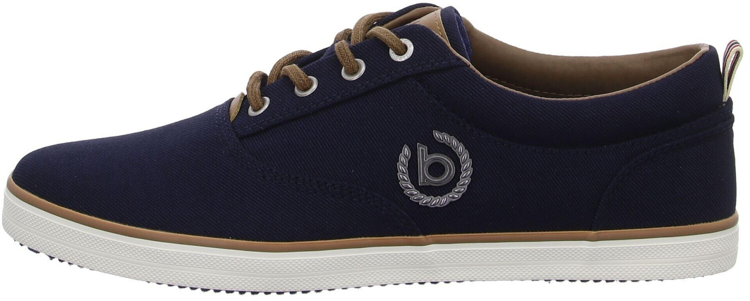 Bugatti (50204321-6900) navy