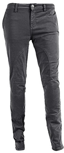 PMJ Pantalon Santiago gris