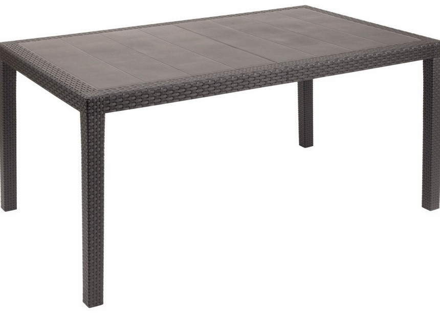 IPAE-ProGarden 01462 (150 x 90 x 72 cm) brown