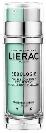 Lierac Sebologie Double Concentre (2 x 15 ml)