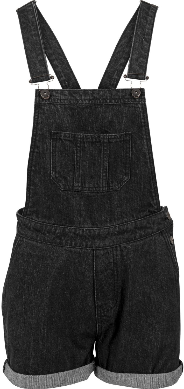 Urban Classics Short Dungaree (TB1536)