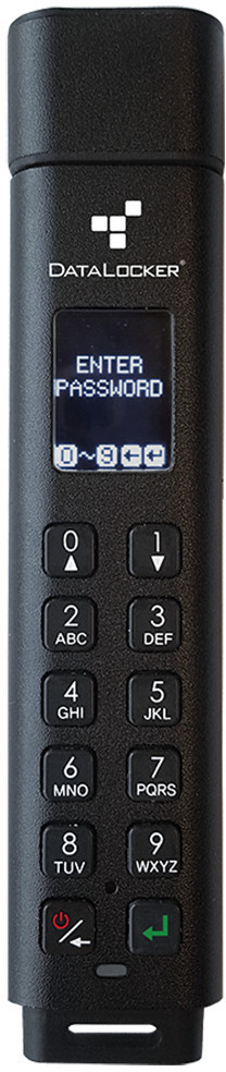 Data Locker Sentry K300 64GB