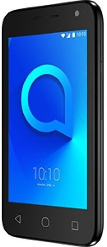 Alcatel 1E noir