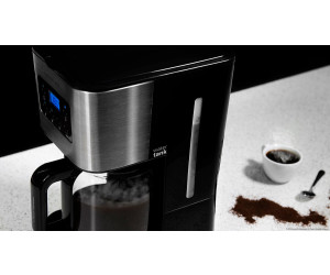 Cafetera de goteo Coffee 66 Smart Plus programable con tecnología