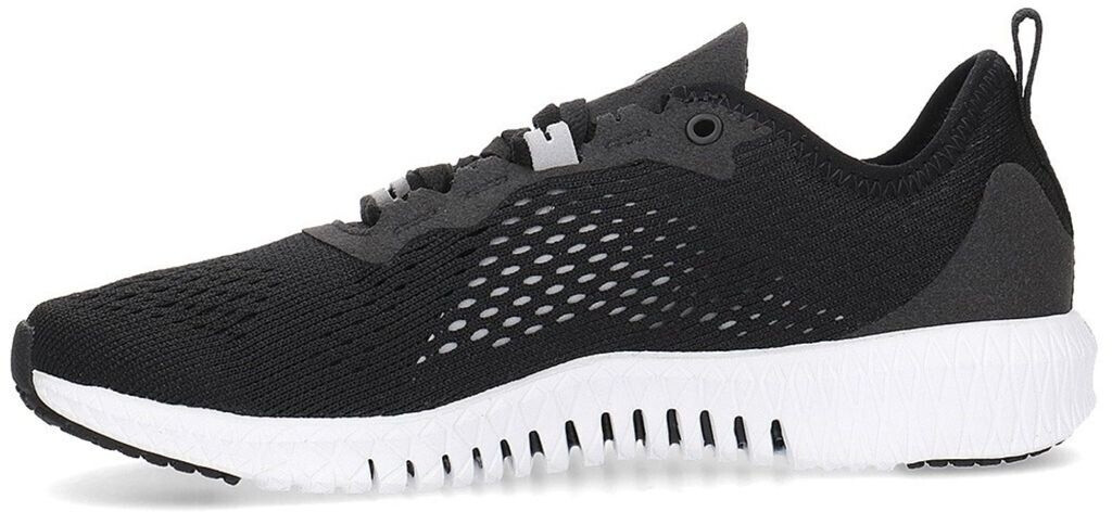 Reebok Flexagon Women black/white/pure silver