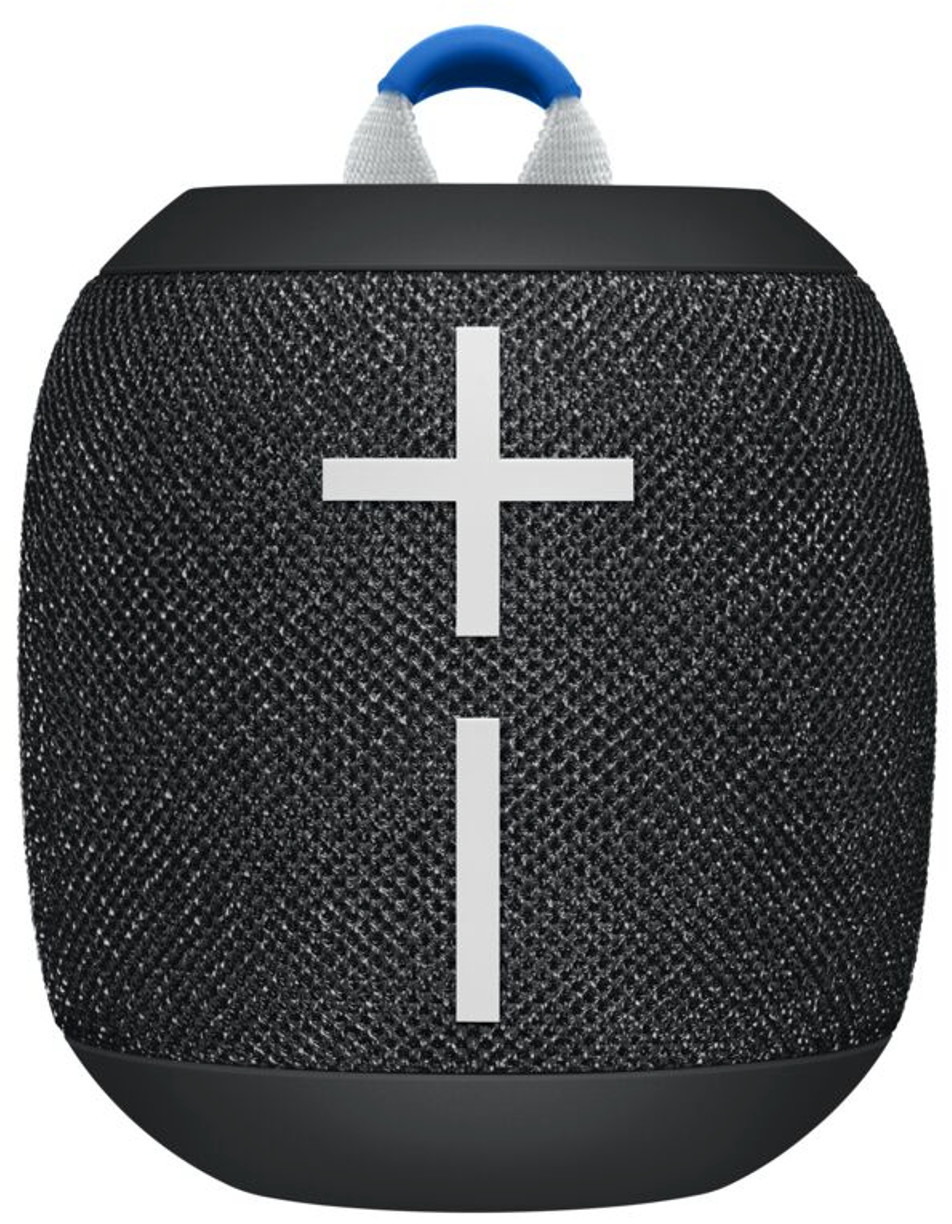 Ultimate Ears UE Wonderboom 2 Deep Space Black
