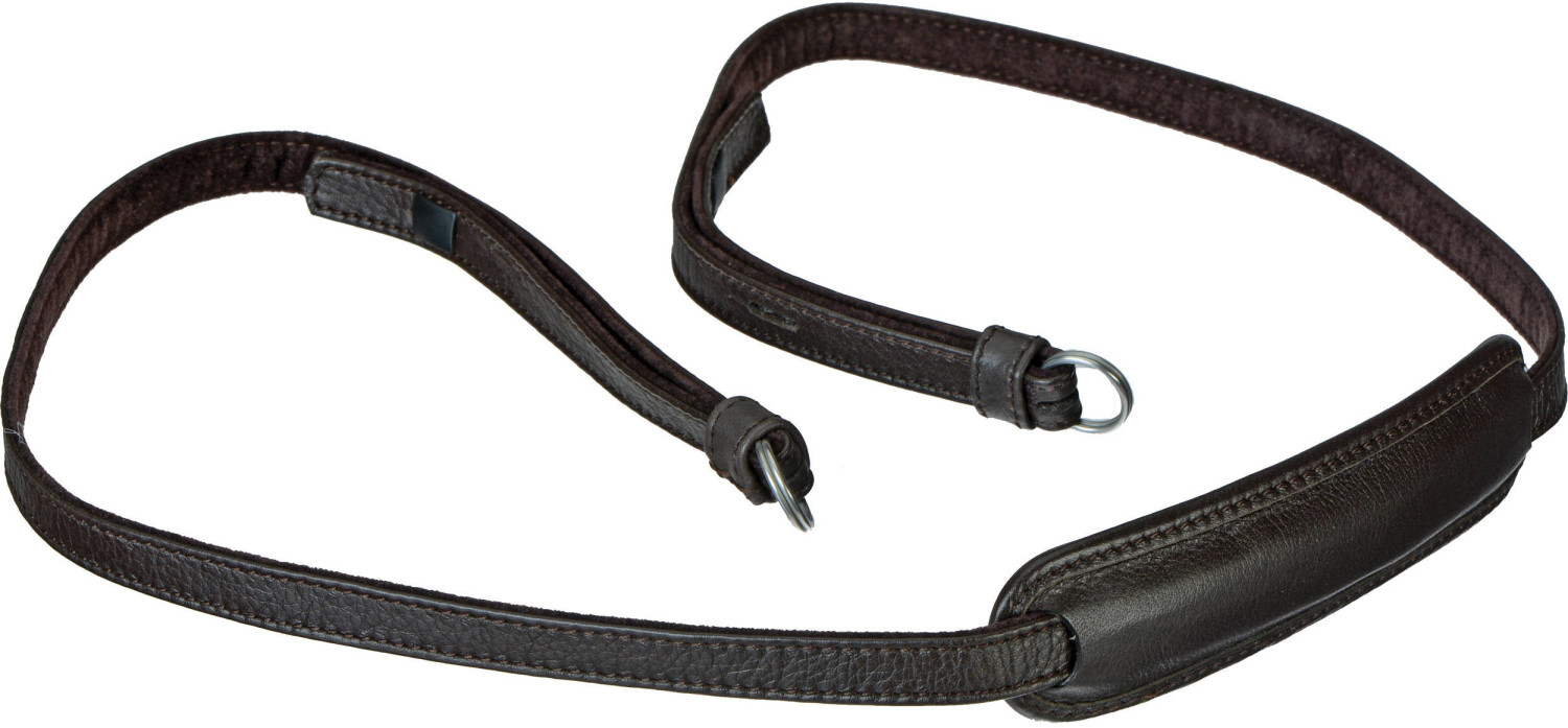 Leica Carrying Strap X (Typ 113) taupe