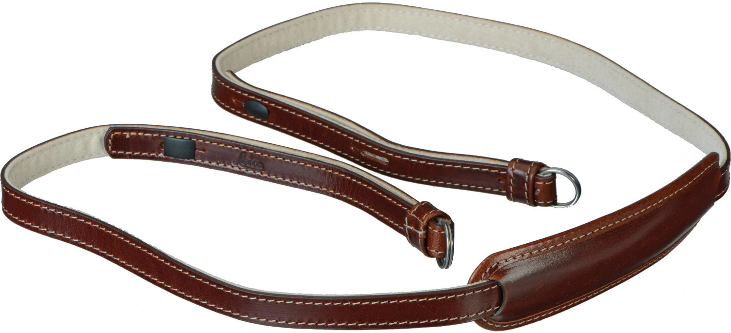 Leica Carrying Strap X (Typ 113) brown