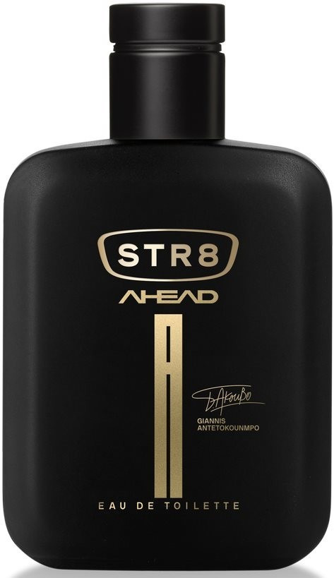 STR8 Ahead 2018 Eau de Toilette (100ml)