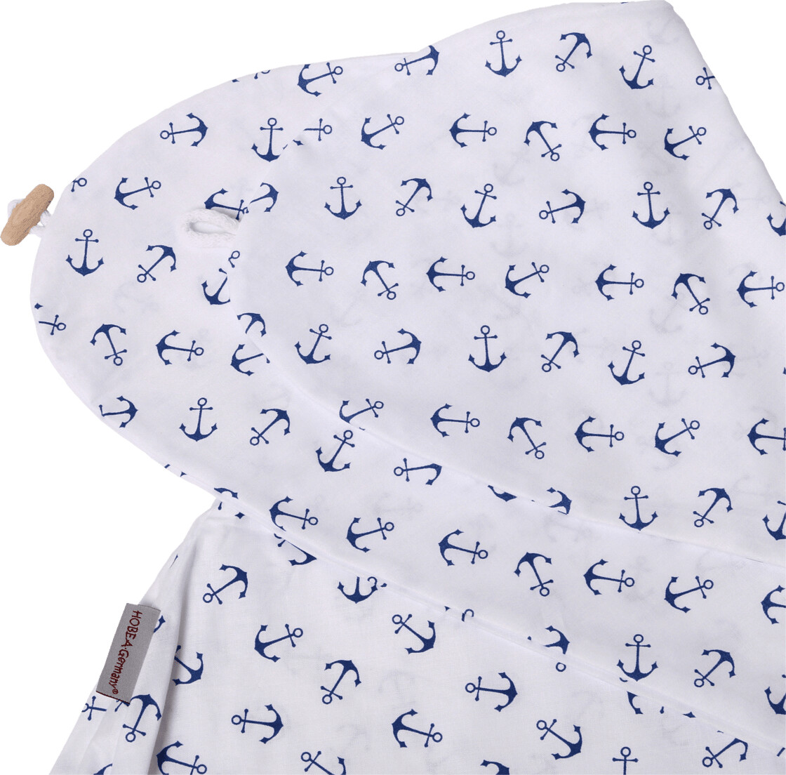 HOBEA-Germany Breastfeeding Pillow Cover