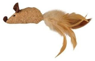 Flamingo Adamello souris soft wood (560491)