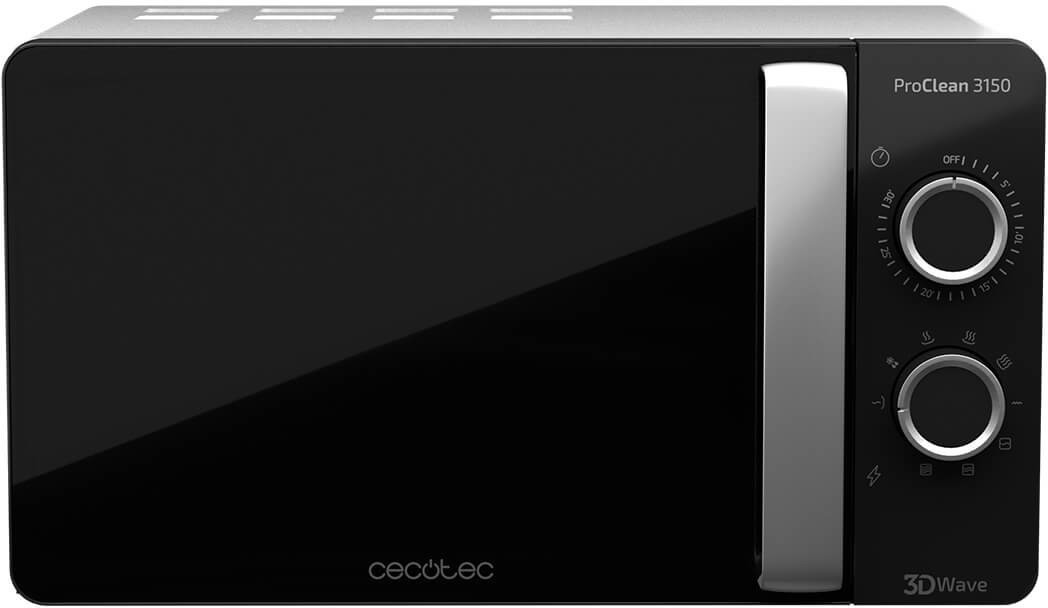 Cecotec ProClean 3150