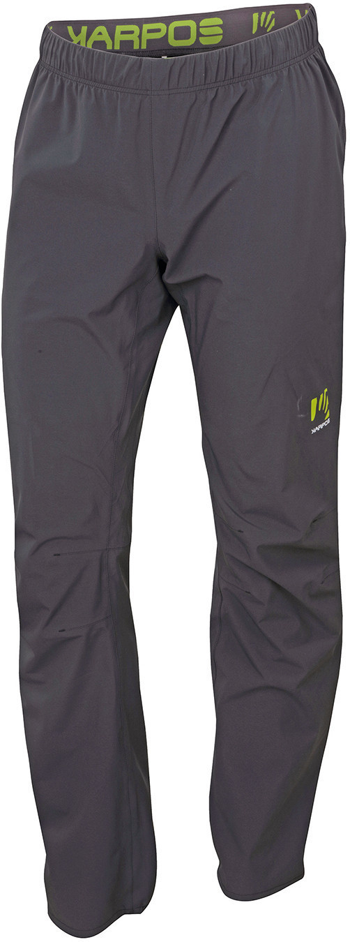 KARPOS Lot Rain Pant dark grey