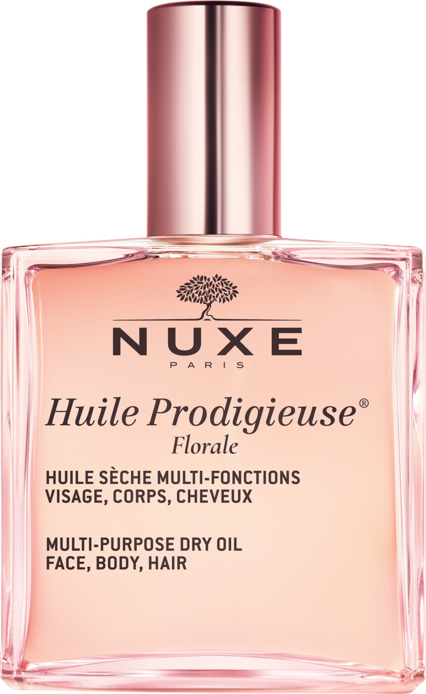 NUXE Huile Prodigieuse Florale (100ml)
