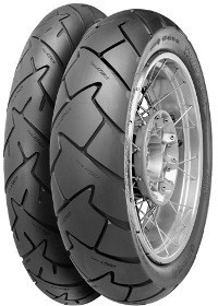 Continental Trail Attack 2 190/55 R17 75W