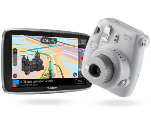 SOLDES 2024 : TomTom GPS GO Classic 6 Europe 49 pays pas cher