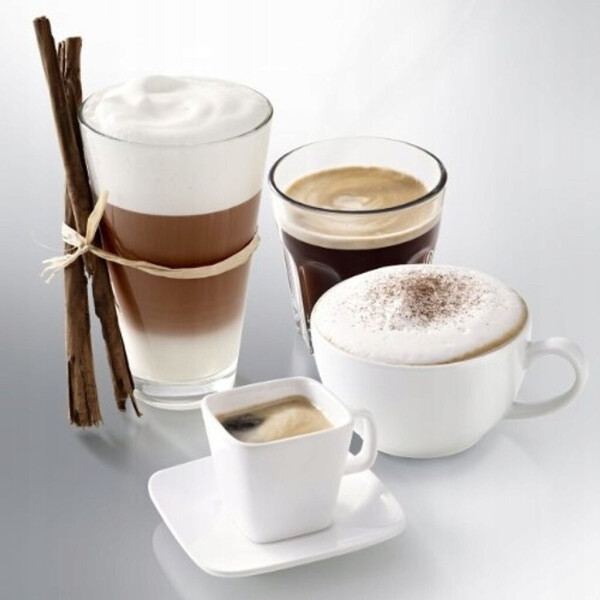 Melitta BellaCrema Intenso Bohnen (1 kg), Bild 7