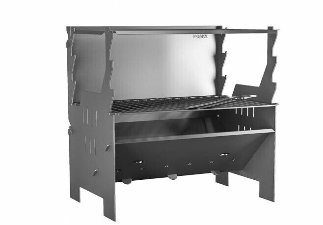 Fennek Grill 15374736