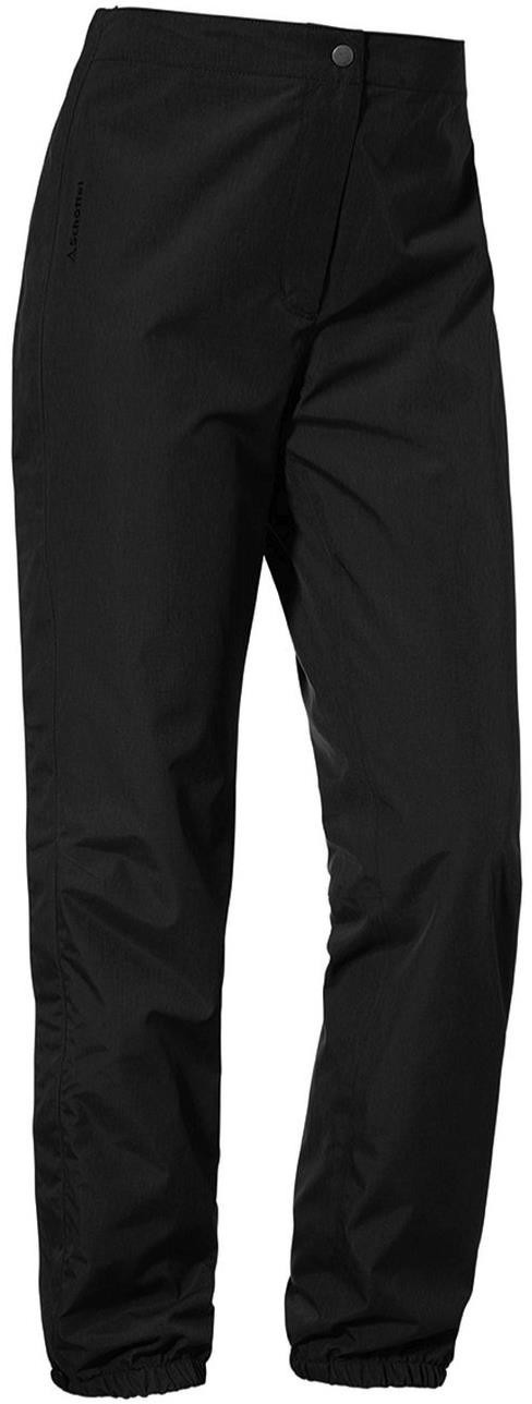 Schöffel Easy Pants L3 Women black