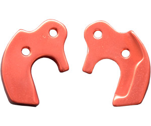 Cube Schaltauge #138 red 2019