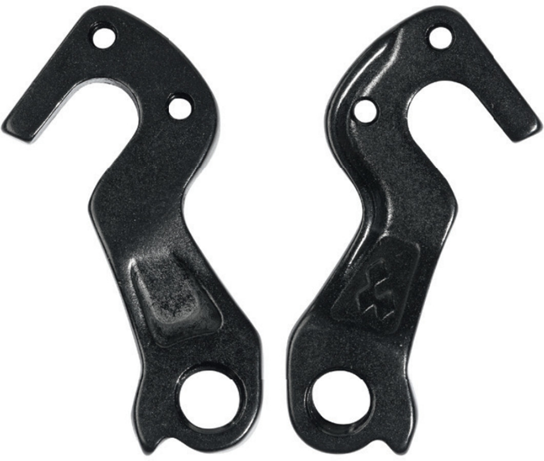 Cube Aerium Schaltauge MY18 black 2019