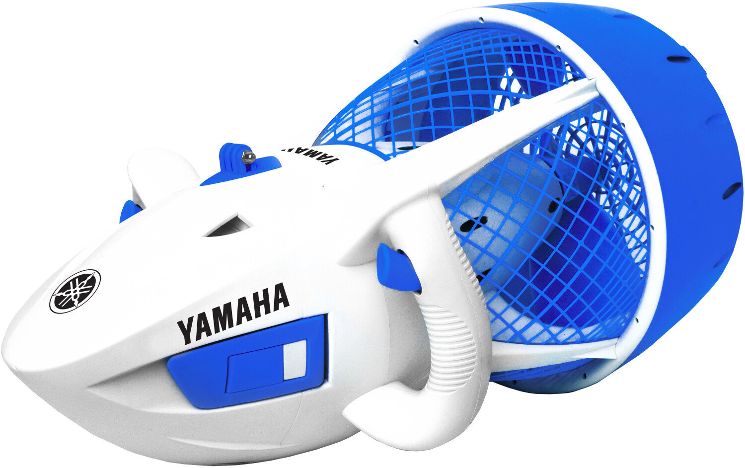 Yamaha Explorer Seascooter