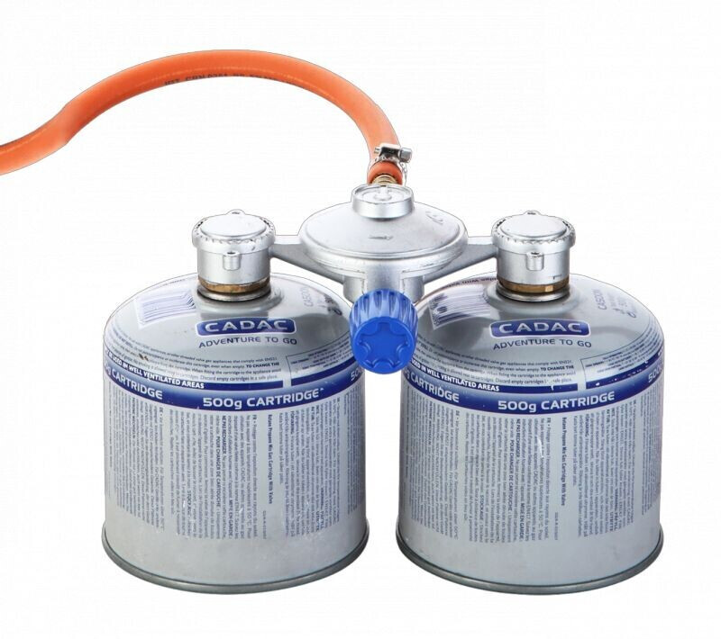 CADAC Power Pak