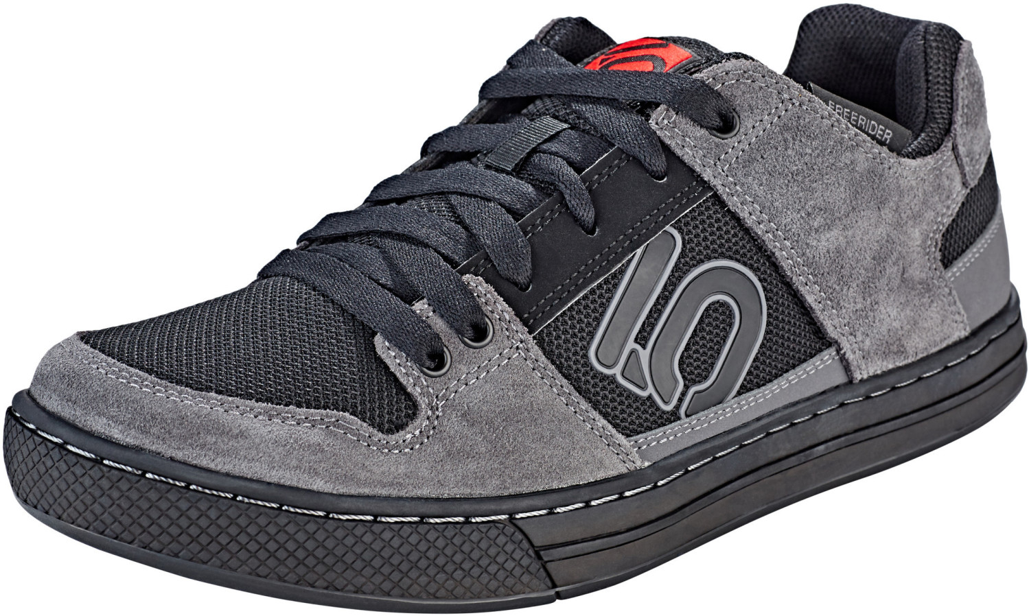 Buy Five Ten Freerider core black/ grey from £44.00 (Today) – Best Deals on  idealo.co.uk
