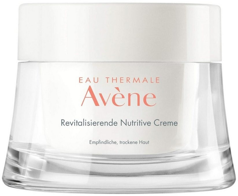 Avène Revitalizing nourishing cream (50ml)
