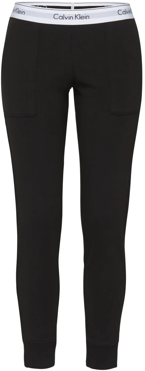 Calvin Klein Modern Cotton Joggpants ab € (000QS5716E) Preisvergleich 27,96 bei 