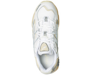 Buy Asics Gel Kayano 5 Og White White From 35 00 Today Best Deals On Idealo Co Uk