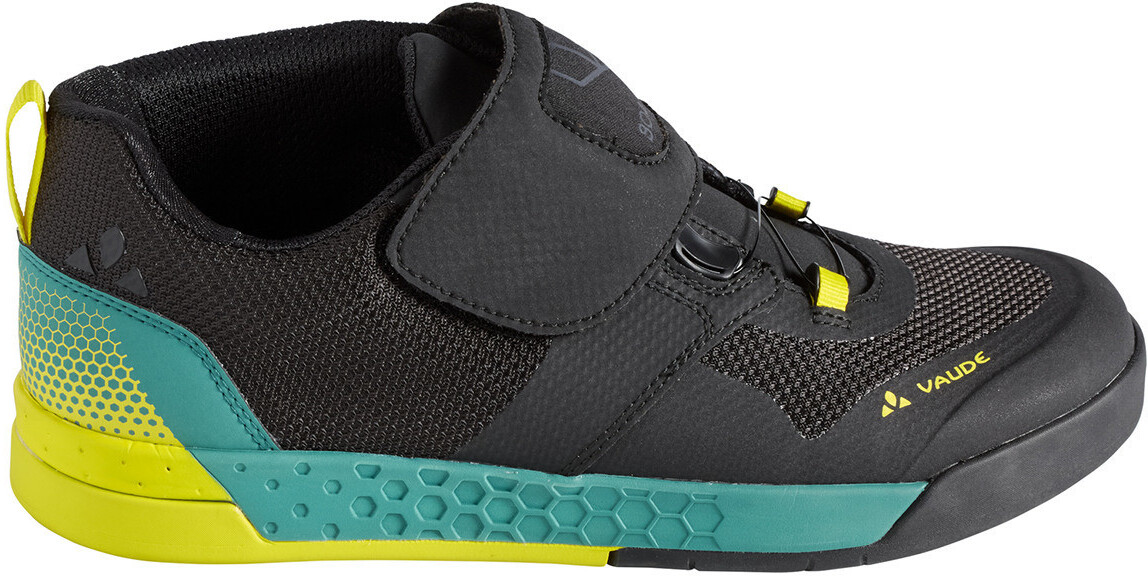 Scarpe Da Ciclismo VAUDE Am Moab Syn Donna - Pedale Piatto, Suola Antiscivolo - Foto 6