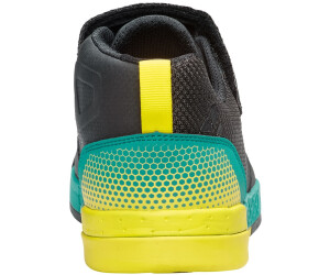 Chaussures VTT Vaude Snar Advanced - BOA Strap - Homme EU42/US9 - Noir - Polyuréthane