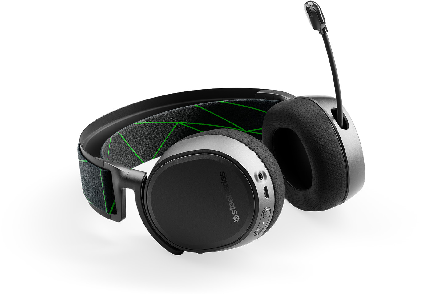 Arctis 9x sale argos