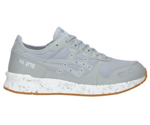 Asics hypergel lyte white sales