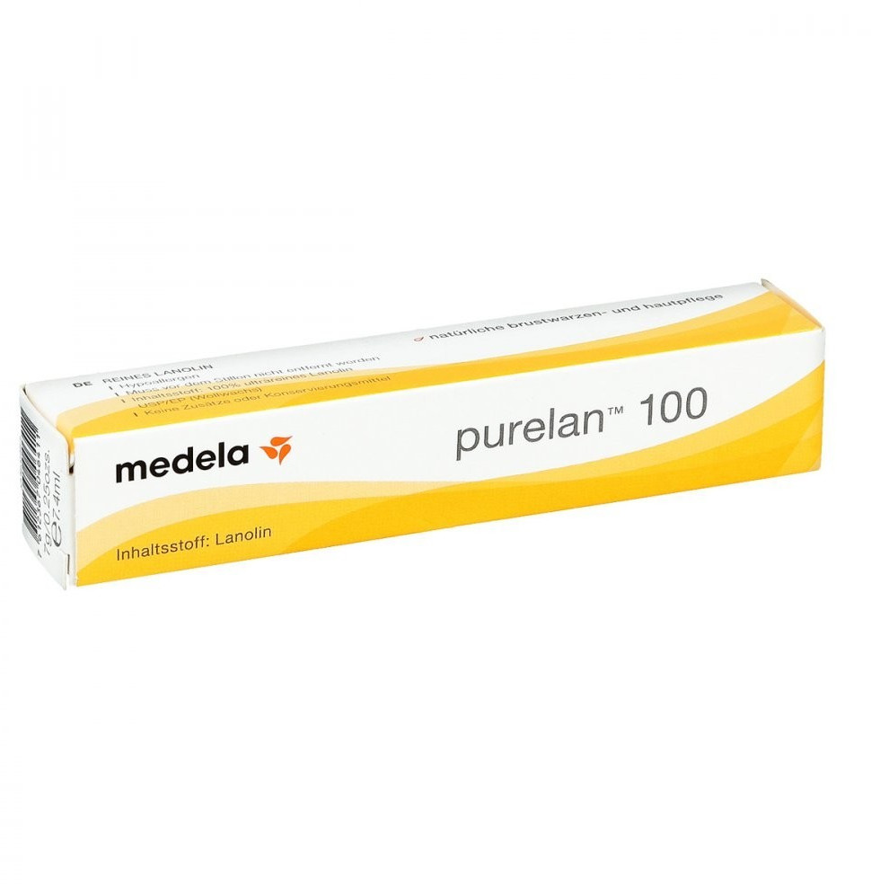Medela PureLan 100 desde 9,90 €