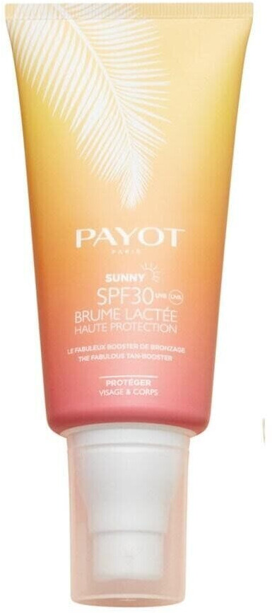 Photos - Sun Skin Care Payot Sunny Brume Lactée SPF 30  (150 ml)