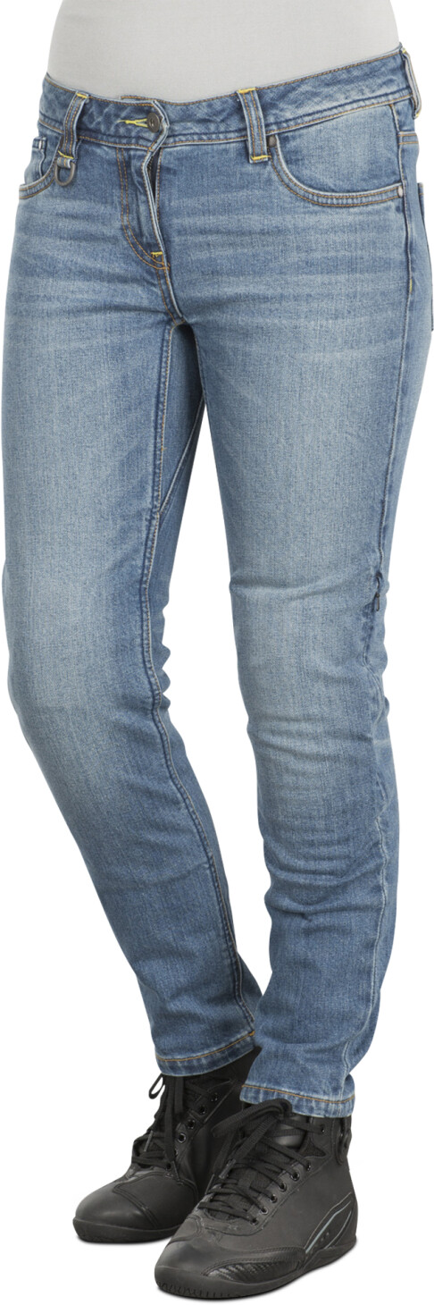 Spidi Pantalon J-Tracker Lady bleu