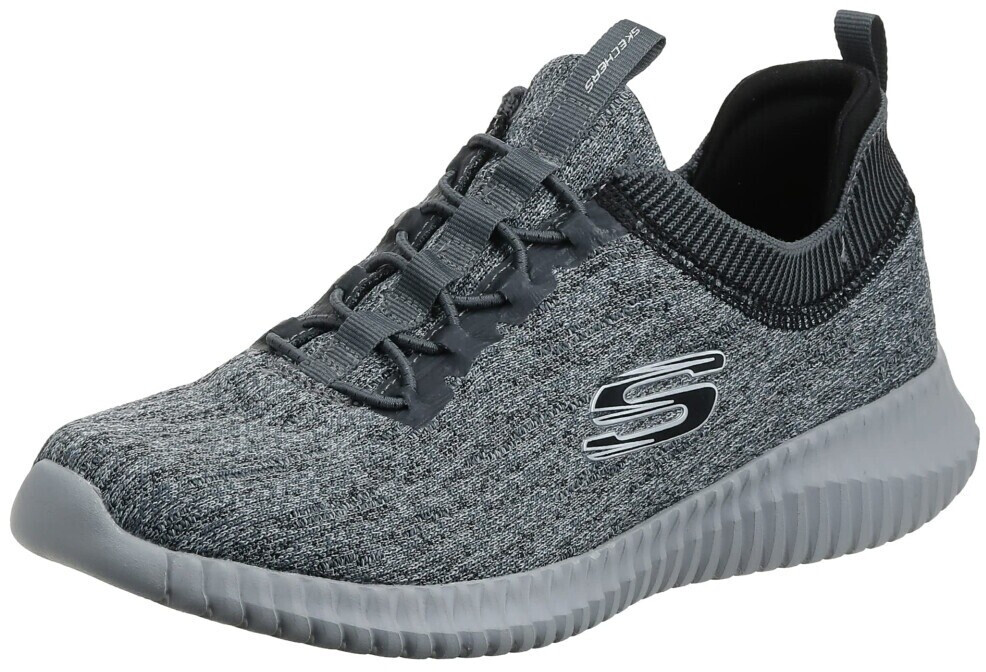 Skechers Elite Flex - Hartnell grey/black