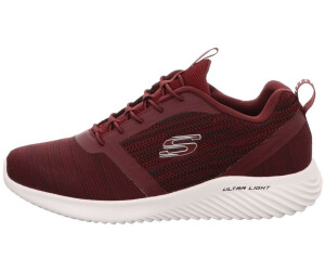 Skechers men's bounder sales