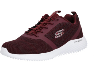Skechers memory new arrivals foam bordeaux