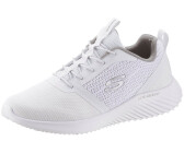 Skechers bounder white shop
