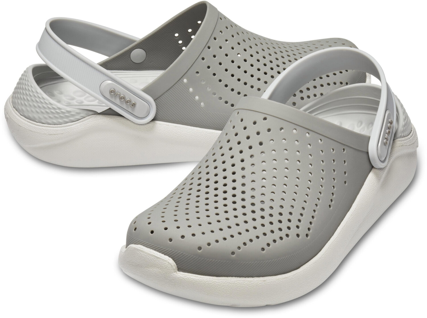 Crocs literide pearl clearance