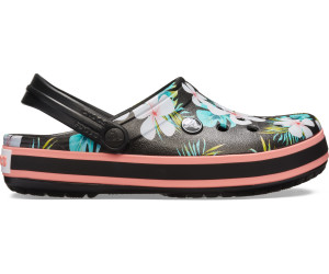 crocs crocband graphic
