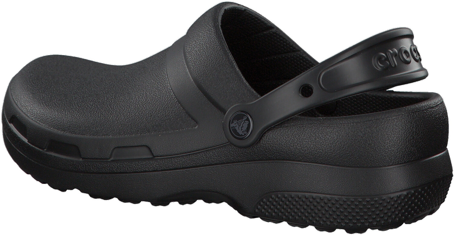 Crocs Specialist II Clog black ab 43 87 Preisvergleich bei idealo