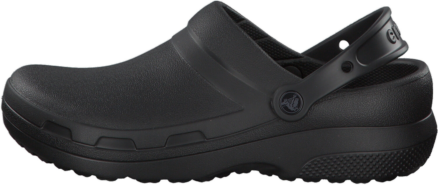 Crocs men's and women's specialist ii clog best sale