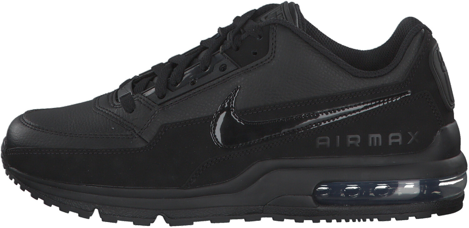 Nike Air Max LTD 3 black black black a 99 99 oggi Migliori