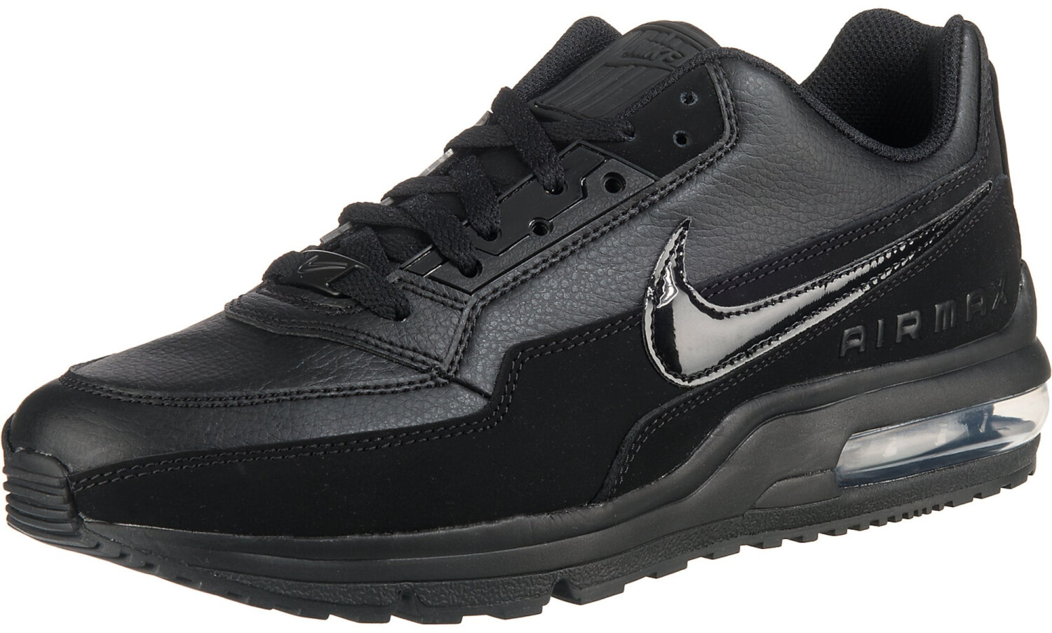 Nike 3.0 black 2025
