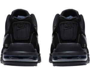 Buy Nike Air Max LTD 3 black/black 
