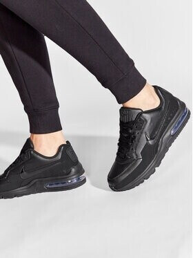 Nike air max ltd 3 zwart online